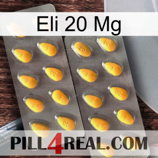 Eli 20Mg cialis2